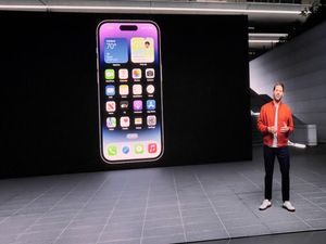 Harga Asli iPhone 14 Pro Max Ternyata Cuma Rp 7 Juta Harga Asli iPhone 14 Pro Max Ternyata Cuma Rp 7 Juta