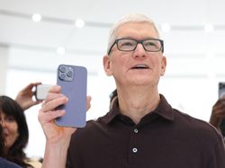 Kamera iPhone 14 Pro Kalah dari Honor Magic4 Ultimate