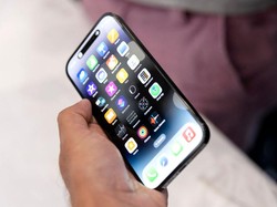 Duh! Baterai iPhone 14 Pro Anjlok Lebih Parah dari Seharusnya