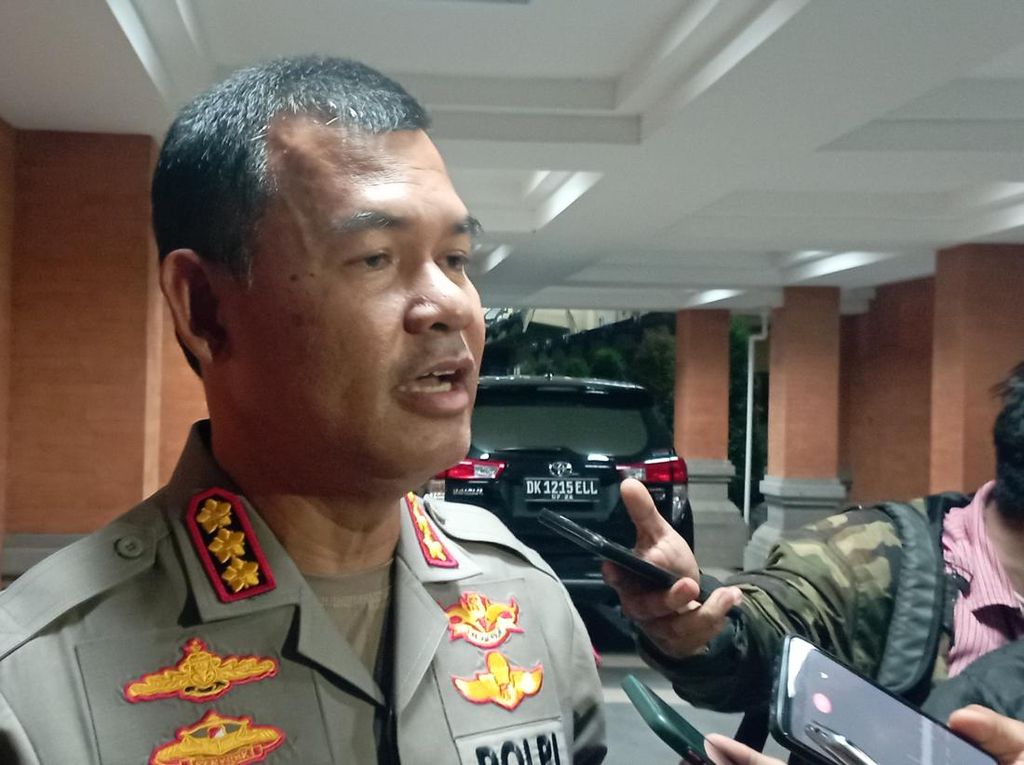 Penangkapan Terduga Teroris di Lumajang, Pintu Masuk Bali Diperketat