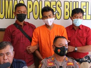 Tak Kapok, Pencuri Emas di Buleleng Pernah Dipenjara 4 Kali Tak Kapok, Pencuri Emas di Buleleng Pernah Dipenjara 4 Kali