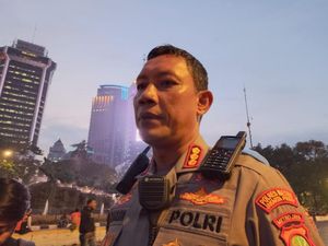 Alasan 2 Wanita Ngotot Masuk Istana: Mau Lapor Jokowi soal Asuransi