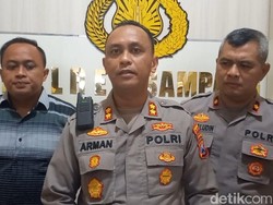 Polisi Buru 8 Pelaku Lain Pemerkosaan Anak 13 Tahun di Sampang