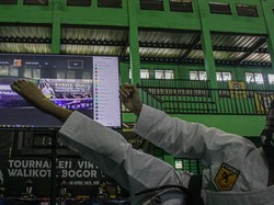 PB Shokaido Gelar Kejurnas 2022, Bakal Kirim Karateka ke Kejuaraan Dunia
