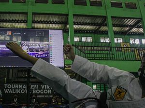 PB Shokaido Gelar Kejurnas 2022, Bakal Kirim Karateka ke Kejuaraan Dunia PB Shokaido Gelar Kejurnas 2022, Bakal Kirim Karateka ke Kejuaraan Dunia