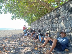 Keluarga Berharap Nelayan Buleleng Ditemukan: Anaknya Kecil-kecil