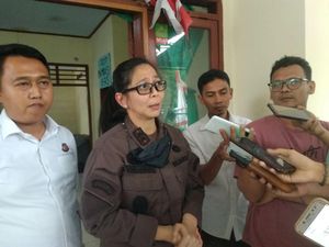 Kejari Pandeglang Ungkap Modus Eks Pegawai Bank BUMN Lakukan Kredit Fiktif