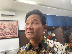 Urusan Pelanggaran Etik Penyelanggara Pemilu, Sumut Kalah dari Papua Urusan Pelanggaran Etik Penyelanggara Pemilu, Sumut Kalah dari Papua