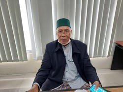 MUI Cilegon Kumpulkan Ormas Usai Heboh Demo Tolak Gereja: Untuk Redam Gejolak