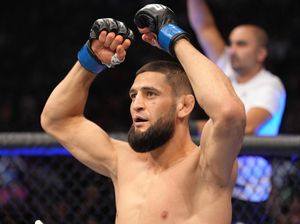 Kamaru Usman: Khamzat Chimaev Cepat, Kuat, Jago, tapi...