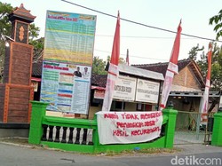 4 Laporan SK Palsu Pengisian Perdes Ditangani Polres Klaten, Ini Progresnya