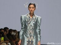 Berita Dan Informasi Jf3 Fashion Festival 2022 Terkini Dan Terbaru Hari ...