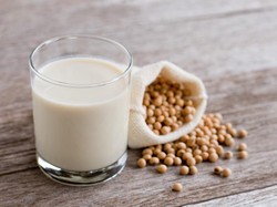 Termasuk Teh Hijau, 7 Minuman Ini Bantu Turunkan Kolesterol Tinggi