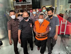 Hakim Vonis Lepas Bupati Mimika di Kasus Korupsi Gereja, Ini Pertimbangannya