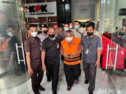 KPK: Kasus Korupsi Pembangunan Gereja di Mimika Rugikan Negara Rp 21,6 M