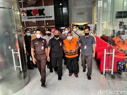 Duduk Perkara Bupati Mimika Jadi Tersangka Korupsi Pembangunan Gereja