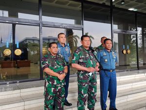 Gugur, Pilot dan Kopilot Pesawat Bonanza TNI AL Dapat Kenaikan Pangkat Gugur, Pilot dan Kopilot Pesawat Bonanza TNI AL Dapat Kenaikan Pangkat