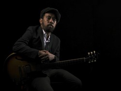 Usai Album Mendung Tanpo Udan, Kukuh Kudamai Rilis Single Terbaru