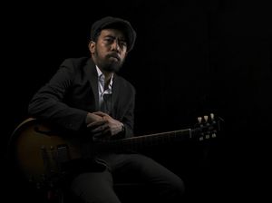 Usai Album Mendung Tanpo Udan, Kukuh Kudamai Rilis Single Terbaru Usai Album Mendung Tanpo Udan, Kukuh Kudamai Rilis Single Terbaru