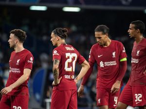 Seringai Serigala Lihat Situasi Liverpool Saat Ini