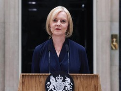 PM Inggris Akan Diinterogasi Parlemen Usai Batalkan Pemotongan Pajak