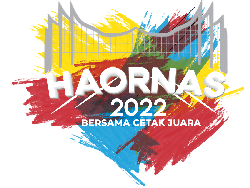 10 Link Twibbon Hari Olahraga Nasional 2022, Update Status Medsos!