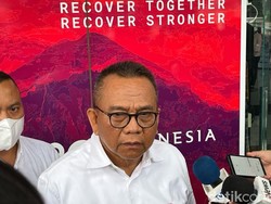 Bela Anies, M Taufik Singgung Kabar Singapura Mau Rebut Formula E dari DKI