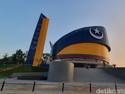 Usut Rubuhnya Plafon Masjid Tanjak, Kejari Batam Periksa Kontraktor