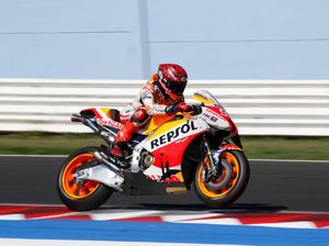 Bos Honda: Aku Benci Kekalahan Bos Honda: Aku Benci Kekalahan