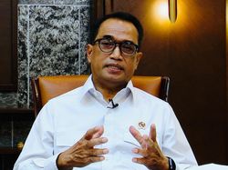Menhub Dicecar DPR, Santunan Korban Kecelakaan Sriwijaya Cair Bersyarat