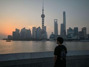 China yang Sangat Ketat Itu Mulai Longgarkan Perbatasan