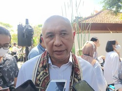 Soal BLT UMKM Salah Sasaran, Teten Masduki: Tidak Akan