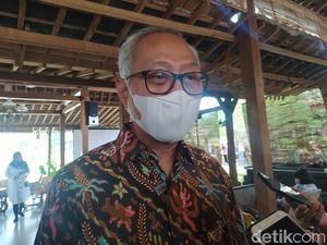 Para Menteri Bidang Kebudayaan Negara G20 Akan Ngumpul di Borobudur