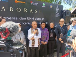 Kementerian Koperasi Jaga Suplai Solar Subsidi untuk Nelayan