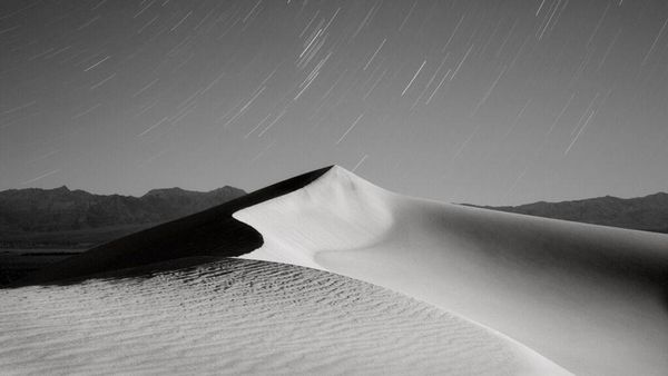 Karya Jawara Kontes Foto Minimalis Bikin Mata Terpukau Tak Berkedip