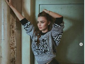 Kabar Eks Model Victorias Secret yang Dinikahi Bos Snapchat, Begini Nasibnya Kabar Eks Model Victorias Secret yang Dinikahi Bos Snapchat, Begini Nasibnya