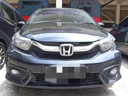 Potret Mobil Korban Pembunuhan Gusti Mirah yang Kini Disita Polisi