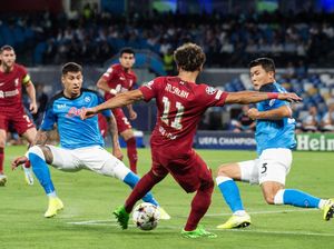 Jadwal Liga Champions: Ada Liverpool Vs Napoli, Bayern Vs Inter