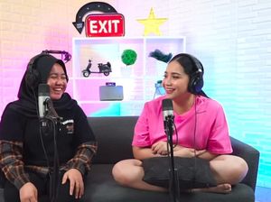 Mbak Lala Pengasuh Rafathar Punya Channel YouTube, Nagita Slavina: Kamu BU? Mbak Lala Pengasuh Rafathar Punya Channel YouTube, Nagita Slavina: Kamu BU?