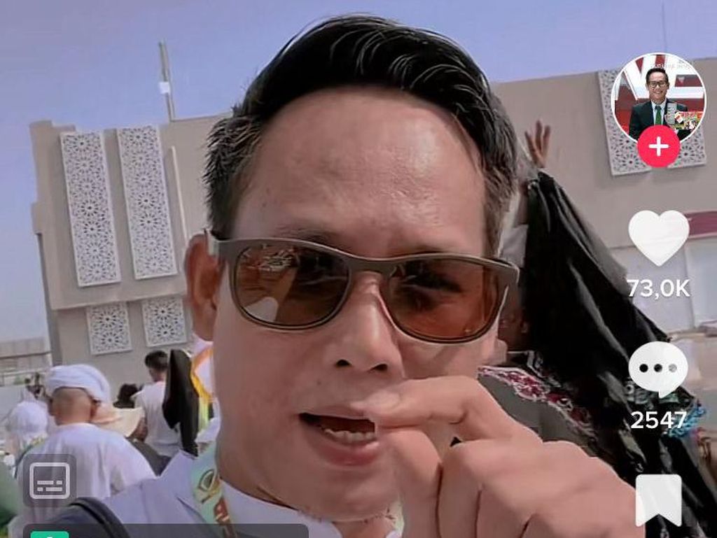 Kocak, Nama Jokowi Dicatut Pedagang di Arab Kocak, Nama Jokowi Dicatut Pedagang di Arab