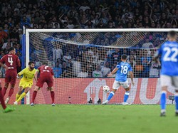 Spalletti: Liverpool Vs Napoli Takkan seperti di Naples