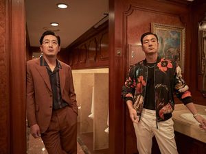 4 Alasan Drakor Narco-Saints Cocok Jadi Tontonan Weekend Kamu 4 Alasan Drakor Narco-Saints Cocok Jadi Tontonan Weekend Kamu