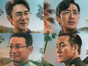 Sinopsis Narco-Saints, Drakor Netflix Tampilkan Perang Mafia Narkoba Sinopsis Narco-Saints, Drakor Netflix Tampilkan Perang Mafia Narkoba