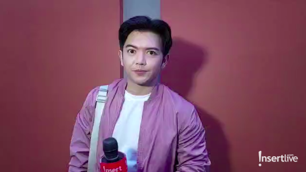 Nicky Tirta