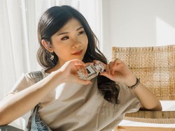 Kisah Inspiratif Nouva Puspita, CEO Carl & Claire, Parfum Lokal yang Laris