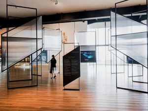 Dari Jakarta, Karya Finalis VH Award Melanglang ke Austria Dari Jakarta, Karya Finalis VH Award Melanglang ke Austria