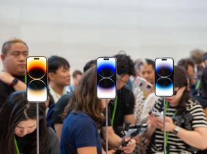 Cara Cek Kode IMEI di iPhone