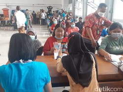 Akhirnya 63 Ribu Keluarga di Solo Terima BLT, Dibagikan Selama 10 Hari