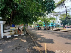 Pegiat Sejarah Usulkan Pendopo Palabuhanratu Jadi Titik 0 KM Sukabumi