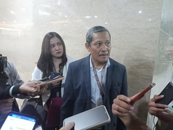 Kongres Advokat Catat 3 Peristiwa Hukum Menonjol 2022: KUHP Baru-Kasus Sambo